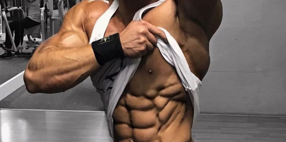 Secrets to Ripped Abs