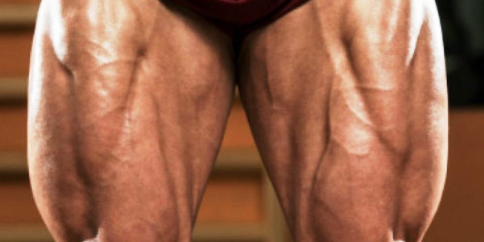 Build leg muscle discount fast