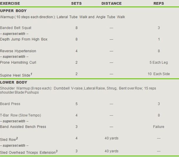 jason pierre paul nfl workout