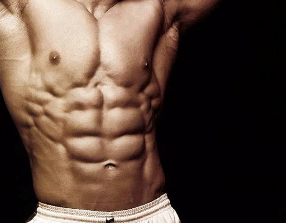 Want to Make Your Abs Pop? Follow These 6 Ways for Better Results – DMoose
